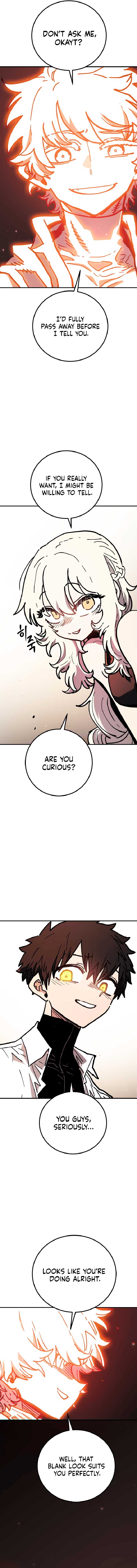 Player Chapter 242 - Page 11