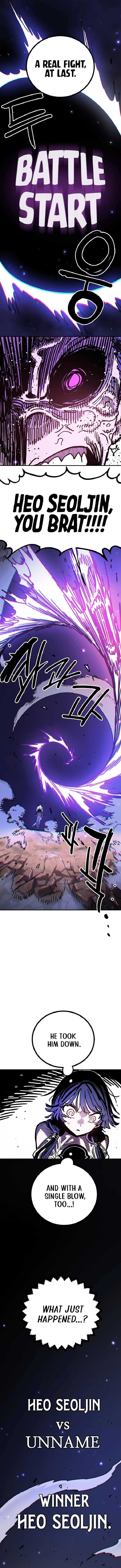 Player Chapter 242 - Page 16