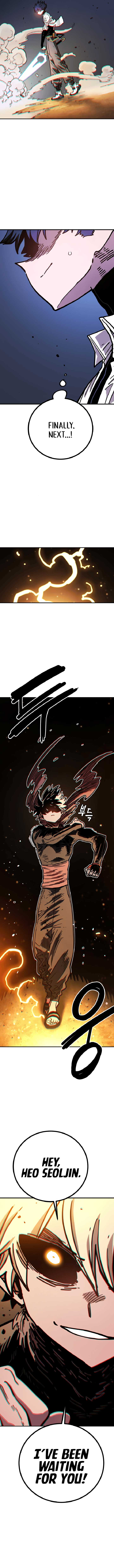 Player Chapter 242 - Page 17