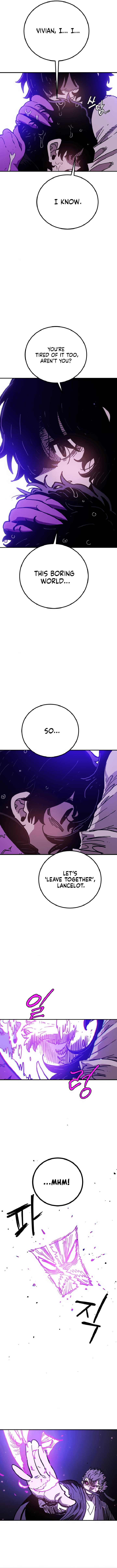 Player Chapter 242 - Page 6