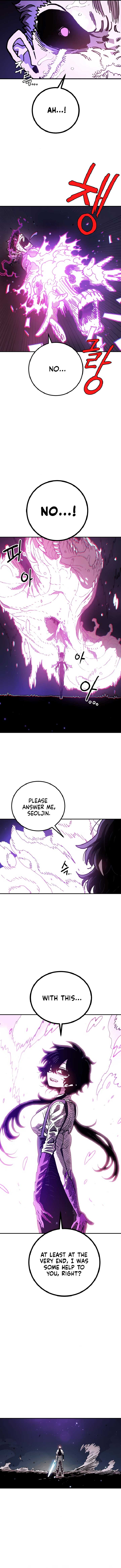 Player Chapter 242 - Page 7