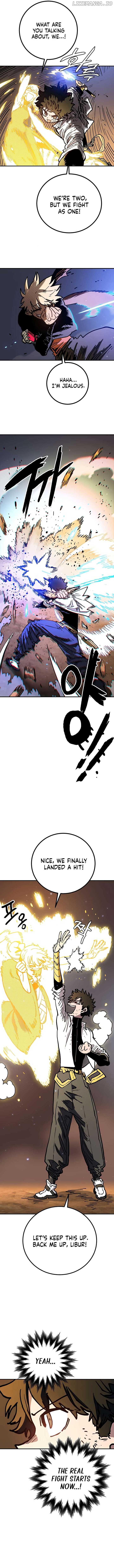 Player Chapter 243 - Page 12