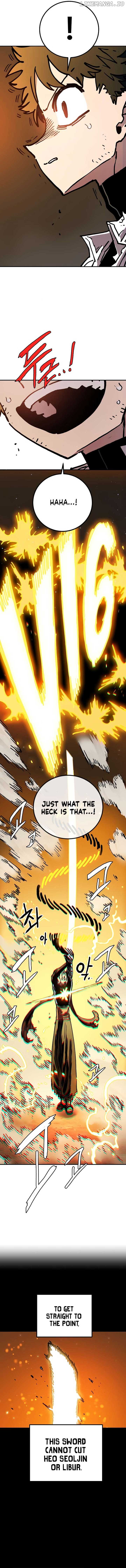 Player Chapter 243 - Page 13