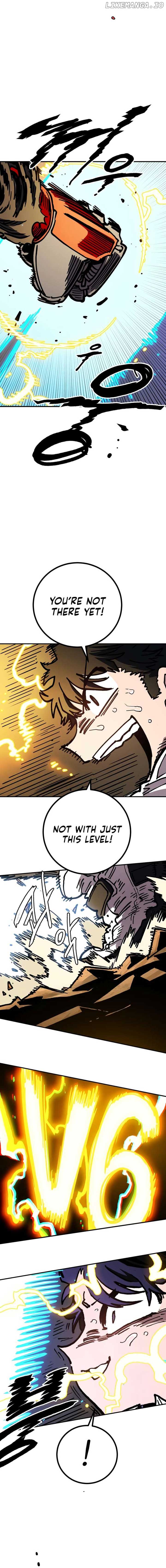 Player Chapter 243 - Page 8