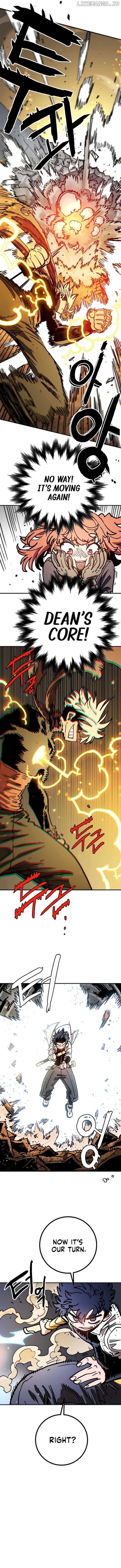 Player Chapter 243 - Page 9