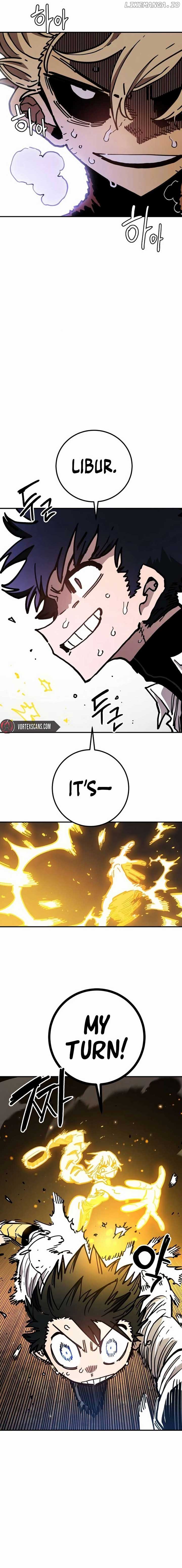 Player Chapter 244 - Page 7