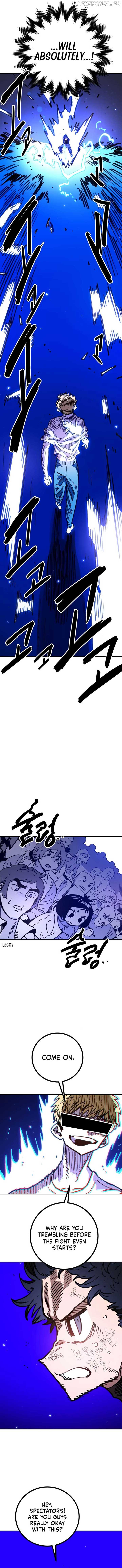 Player Chapter 245 - Page 10