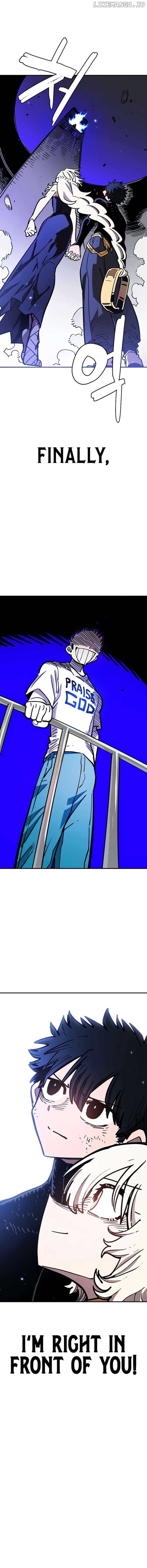 Player Chapter 245 - Page 5