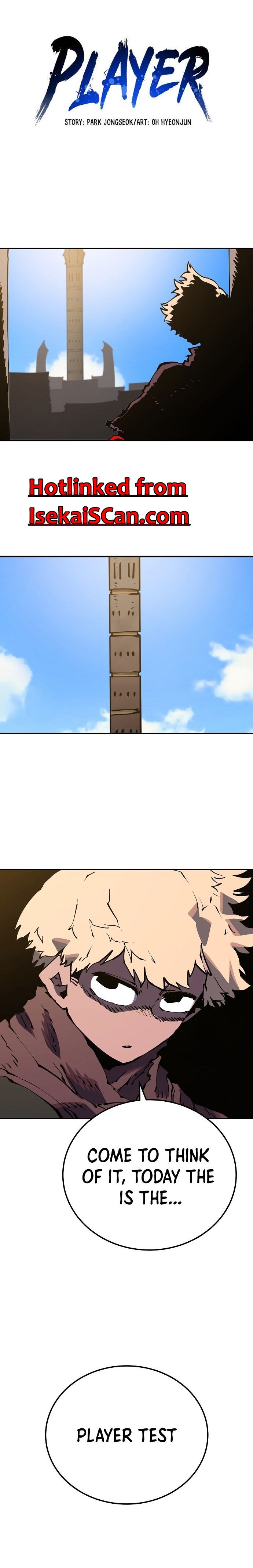 Player Chapter 28 - Page 10