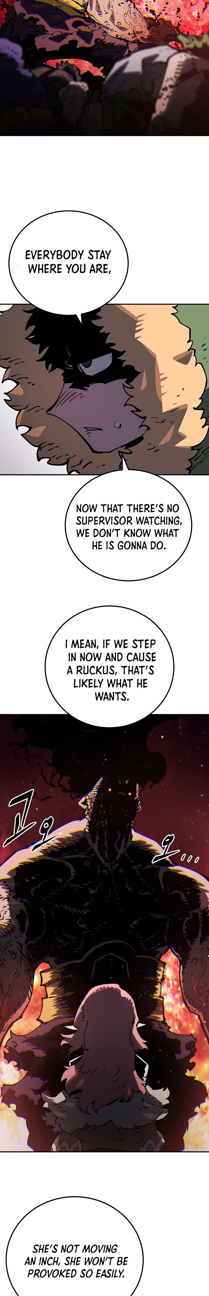 Player Chapter 28 - Page 11