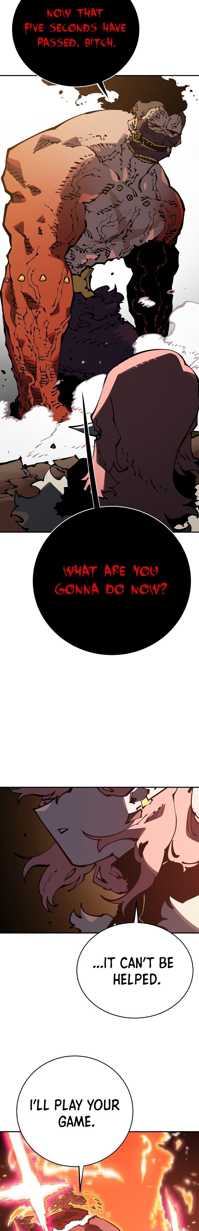 Player Chapter 28 - Page 18