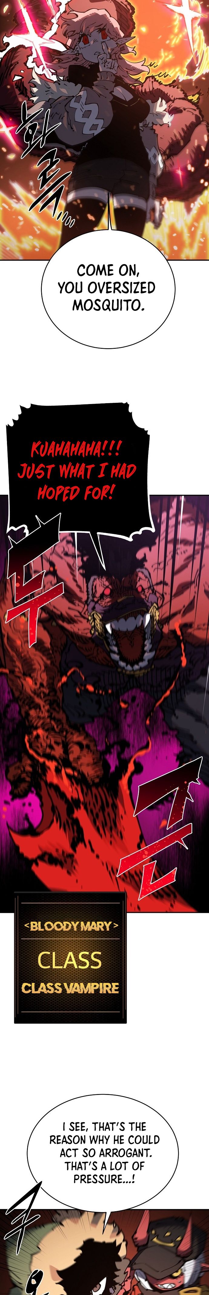 Player Chapter 28 - Page 19