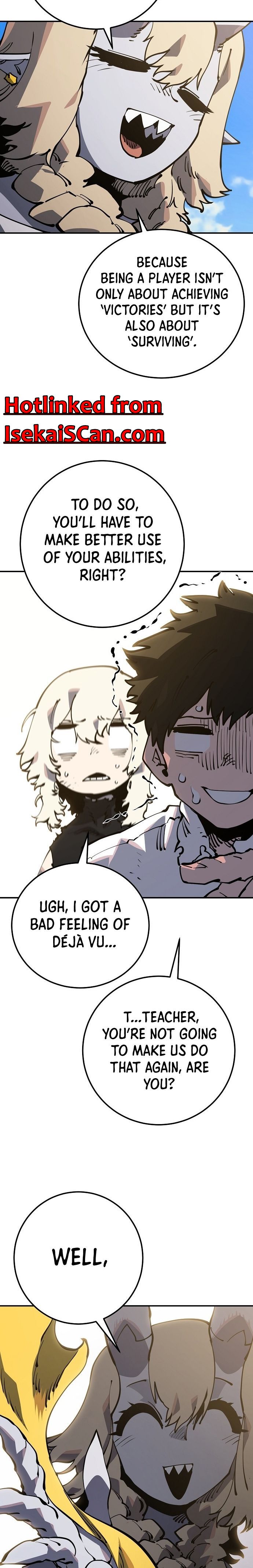 Player Chapter 28 - Page 6