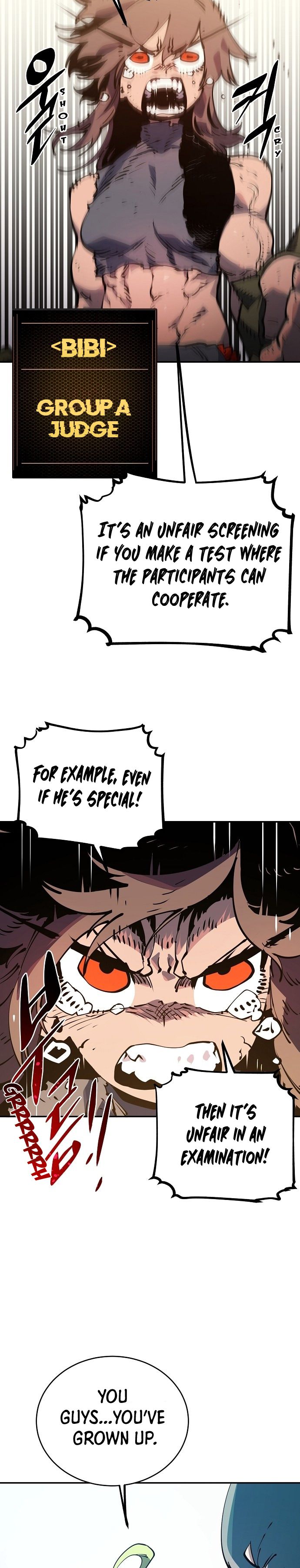 Player Chapter 30 - Page 22