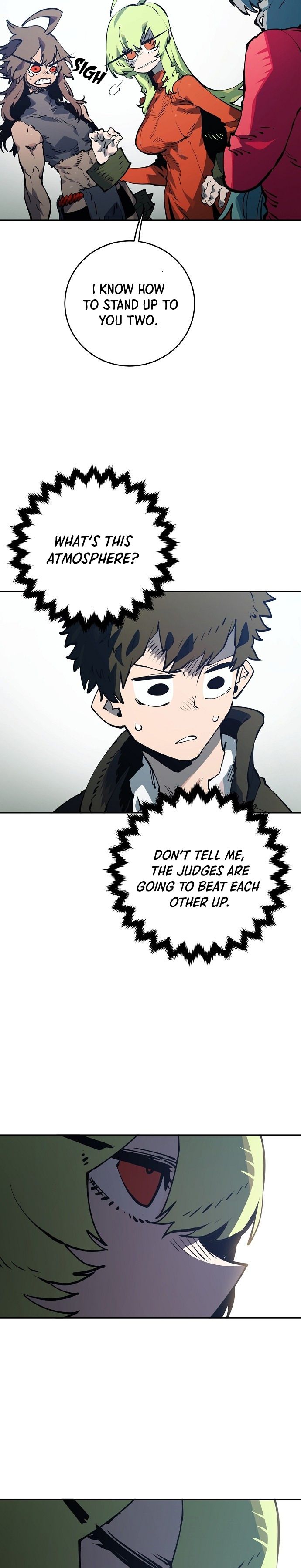 Player Chapter 30 - Page 23