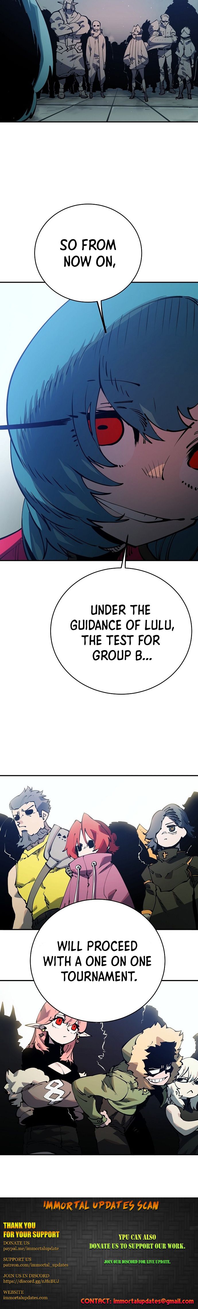 Player Chapter 30 - Page 25