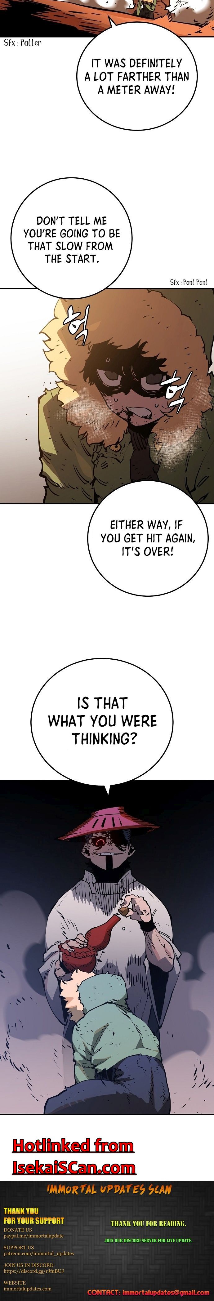 Player Chapter 32 - Page 30