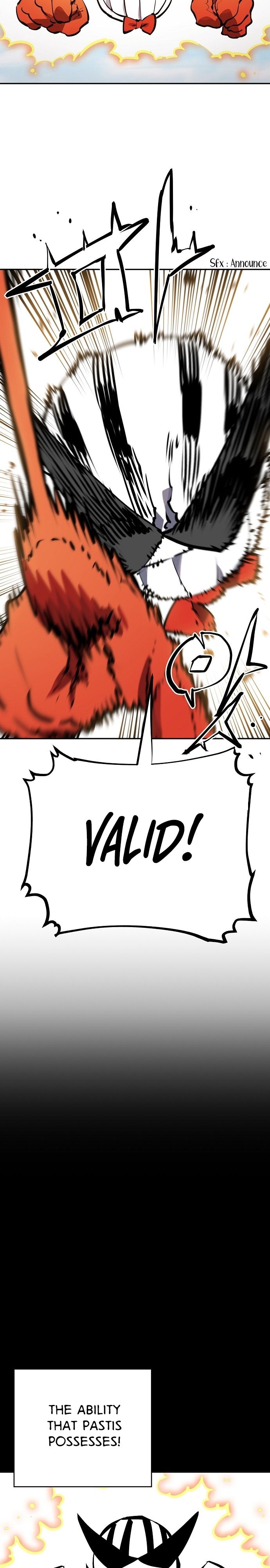 Player Chapter 33 - Page 20