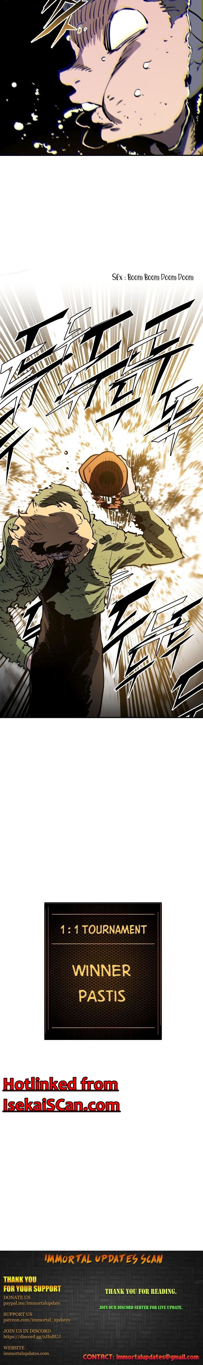 Player Chapter 33 - Page 28