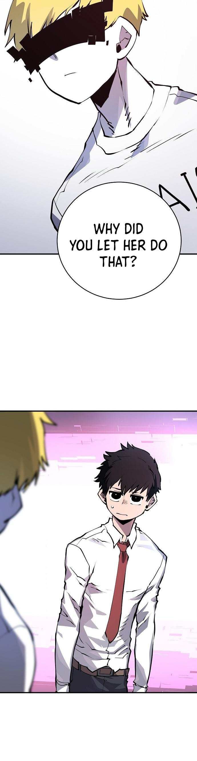 Player Chapter 36 - Page 20