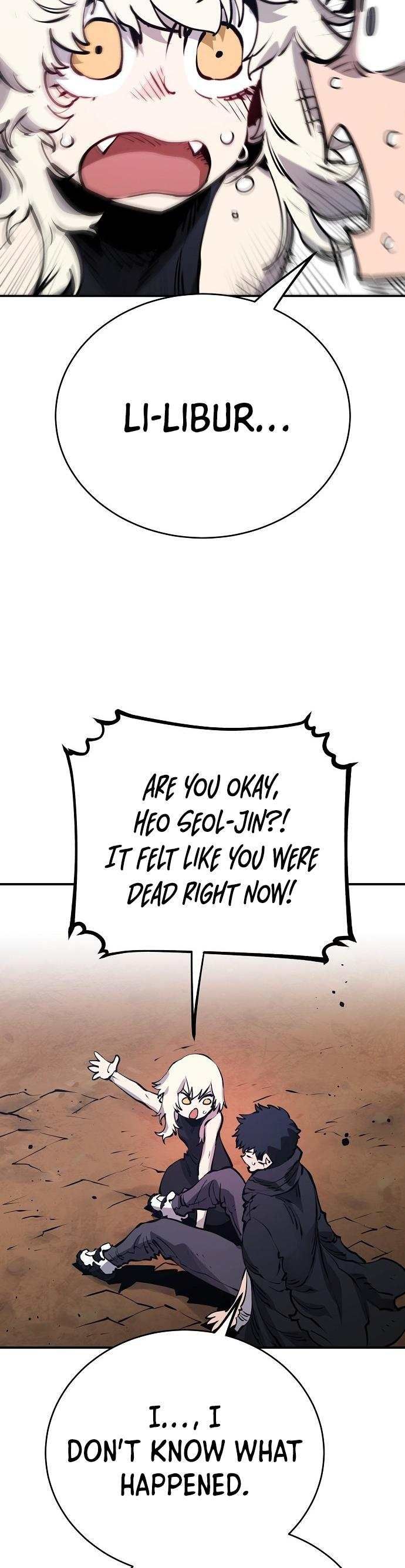 Player Chapter 36 - Page 30