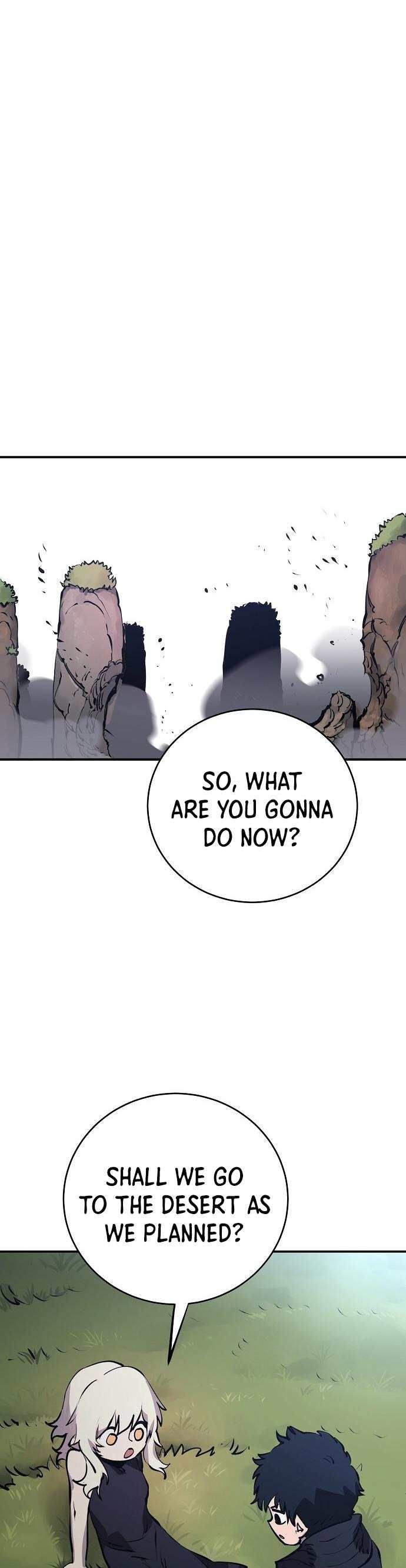 Player Chapter 36 - Page 33