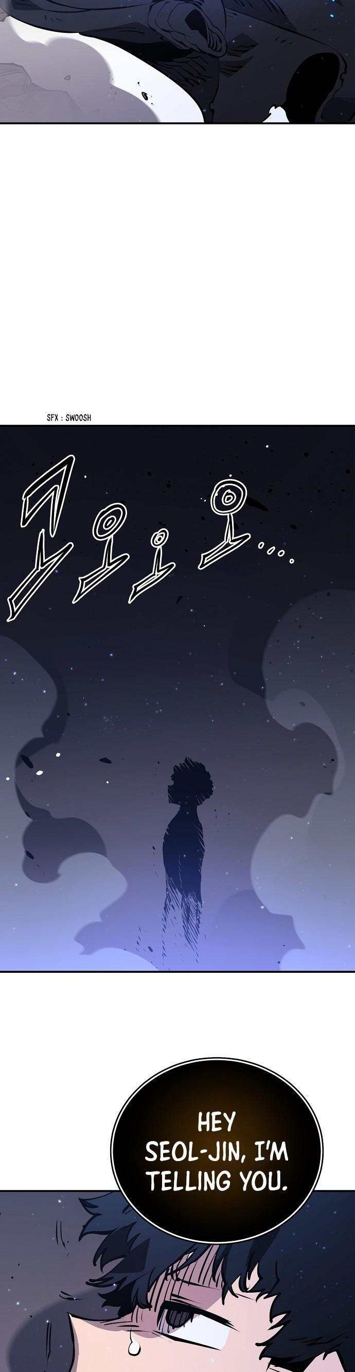 Player Chapter 36 - Page 4