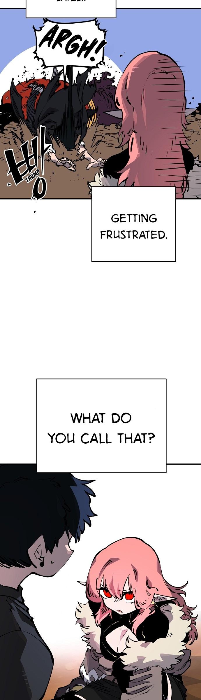 Player Chapter 40 - Page 11