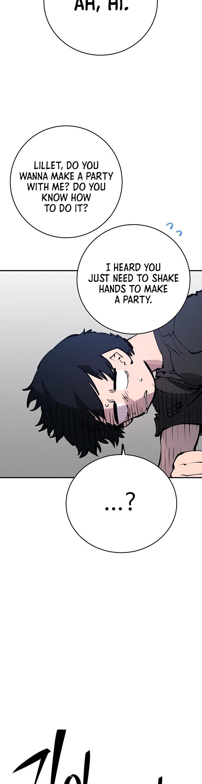 Player Chapter 40 - Page 18