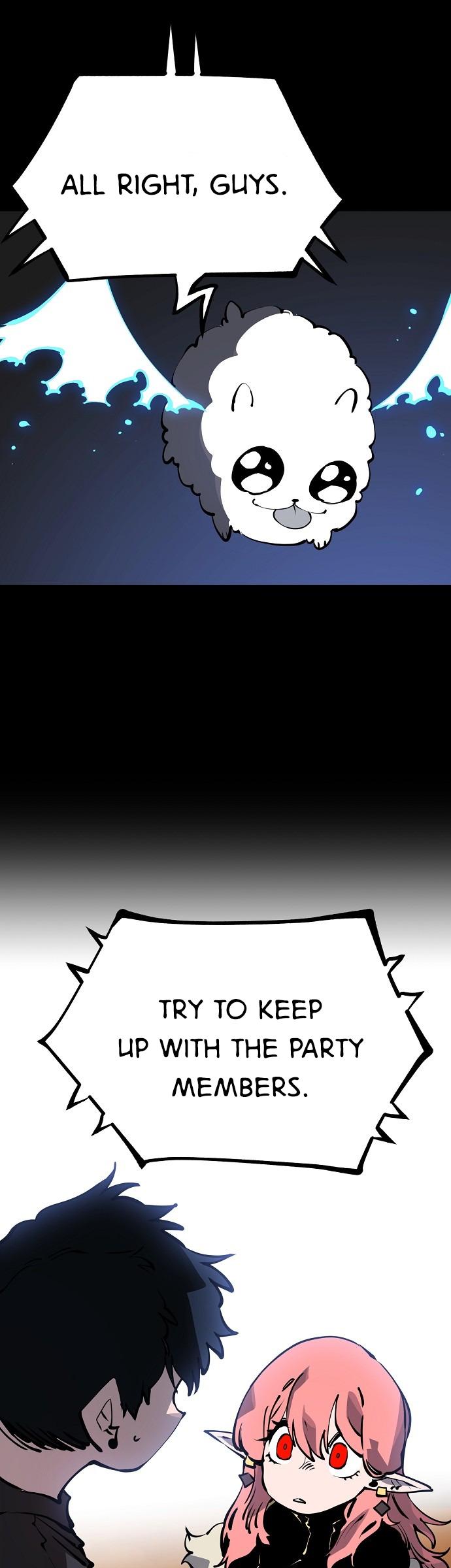 Player Chapter 40 - Page 7