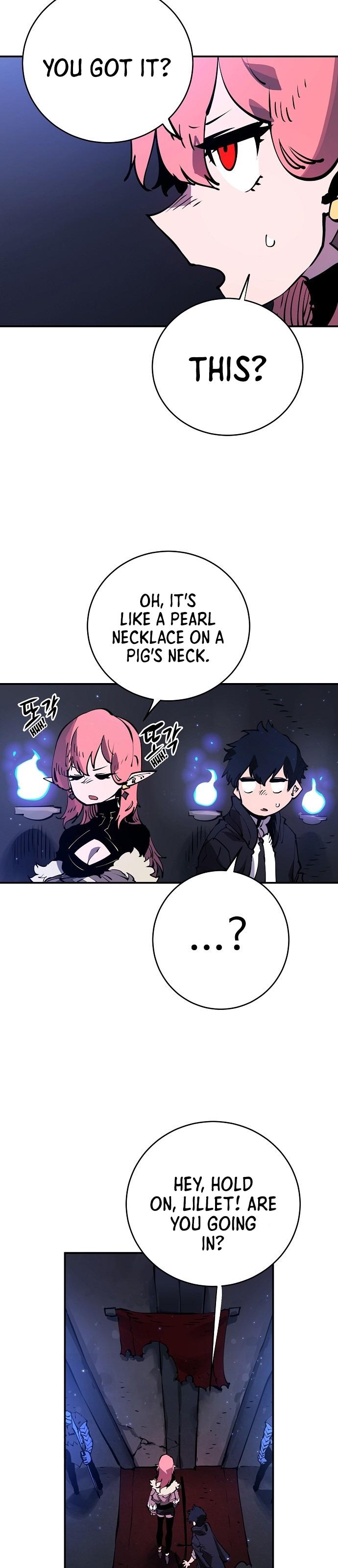 Player Chapter 41 - Page 14