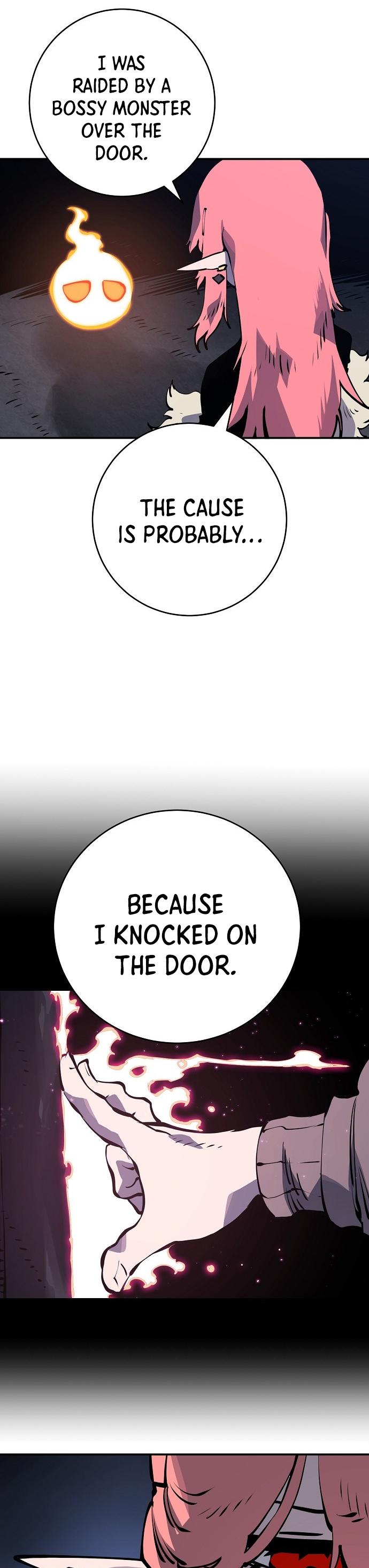 Player Chapter 42 - Page 11