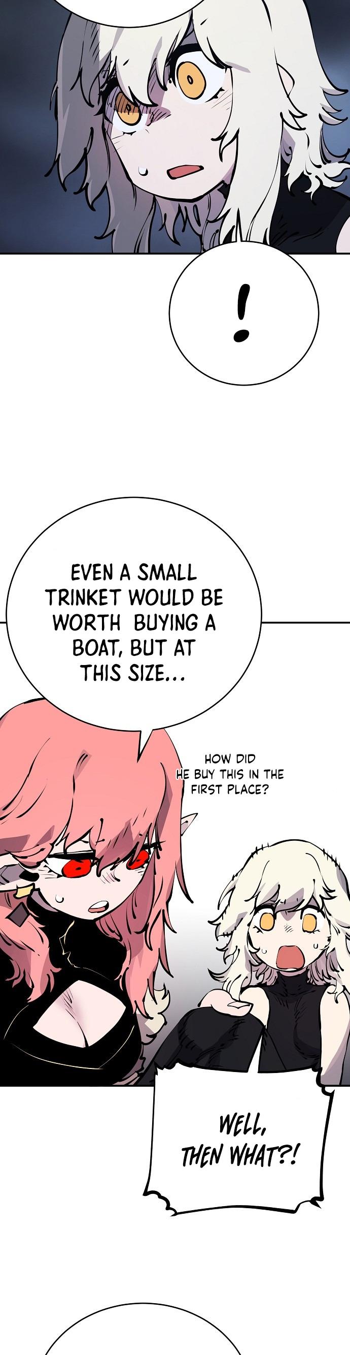 Player Chapter 42 - Page 22