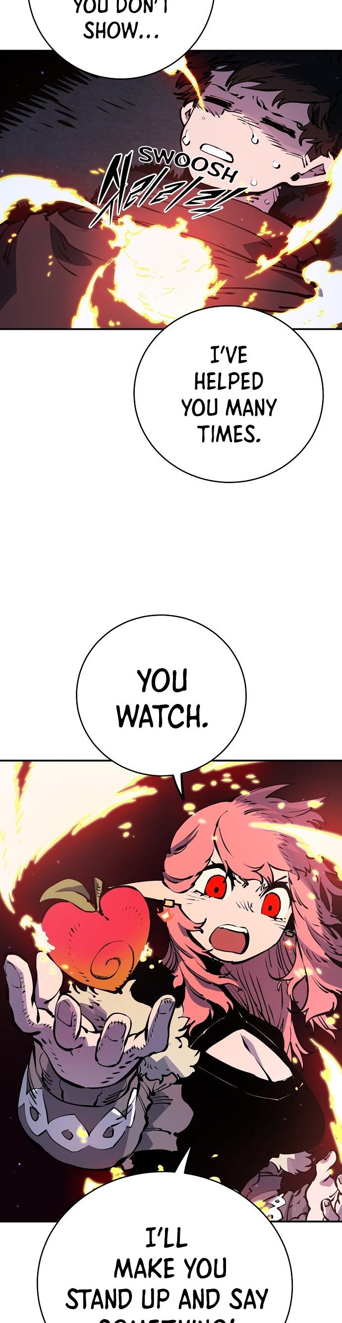 Player Chapter 42 - Page 27