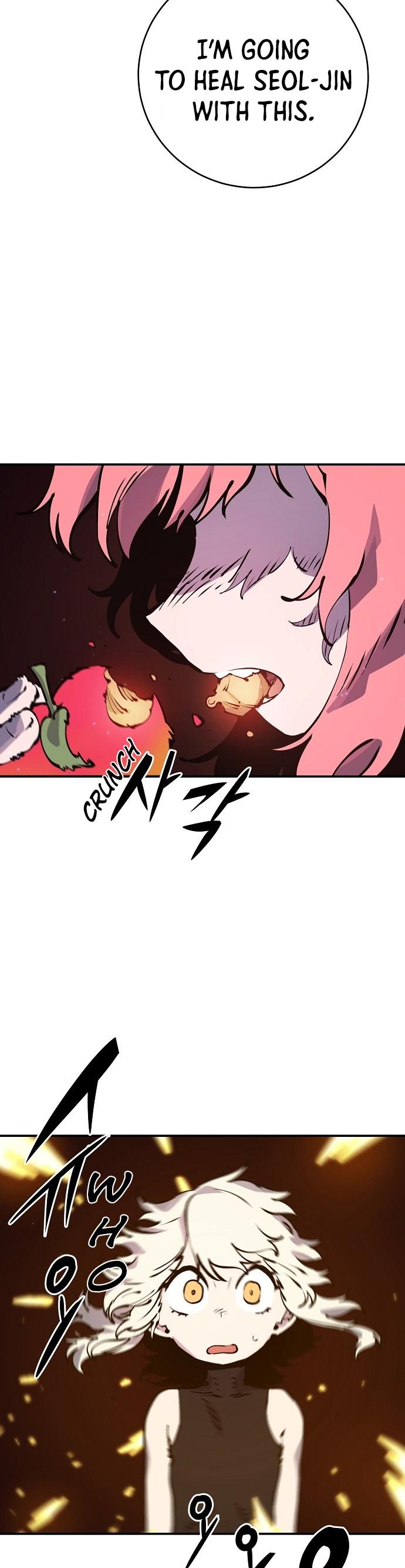 Player Chapter 42 - Page 29