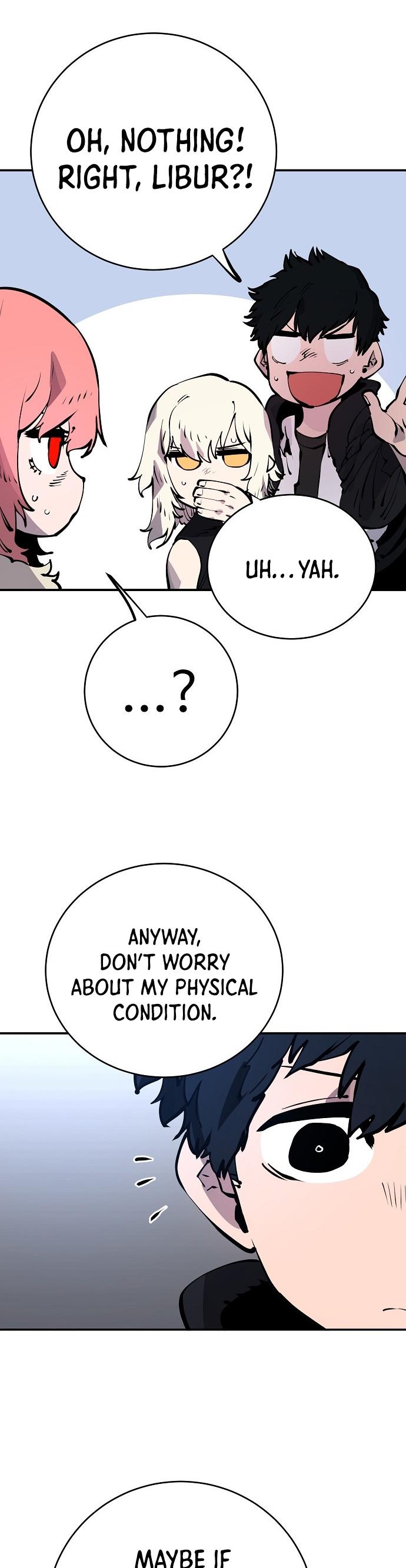 Player Chapter 43 - Page 17