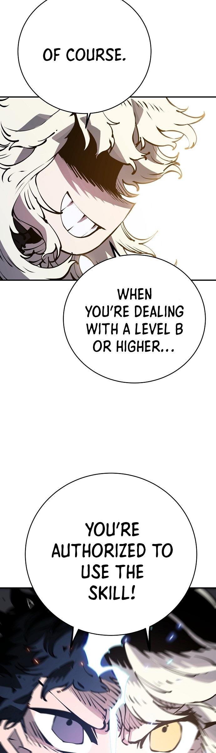 Player Chapter 43 - Page 29