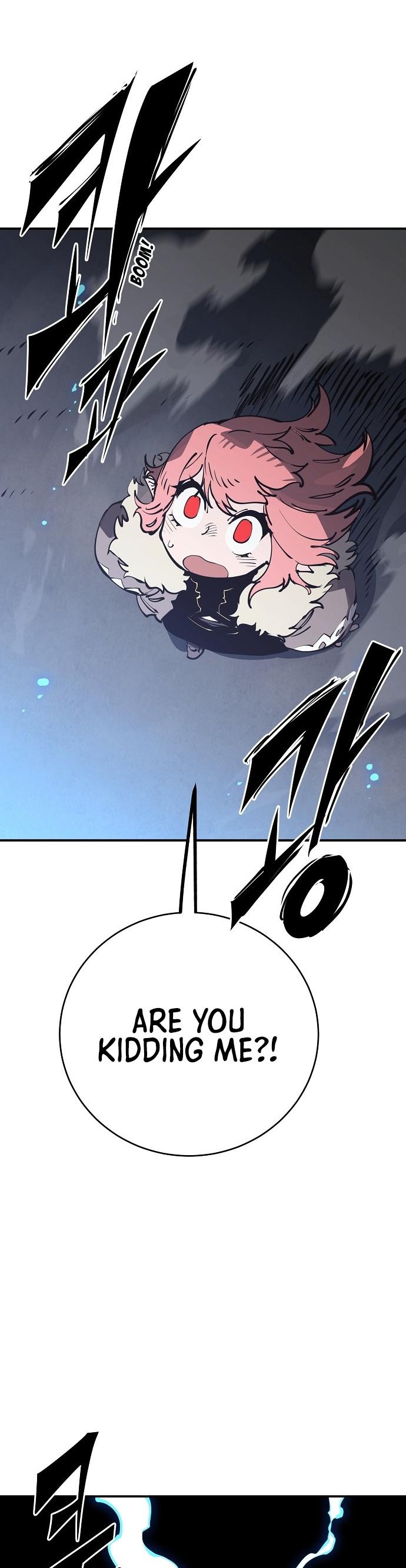 Player Chapter 44 - Page 17