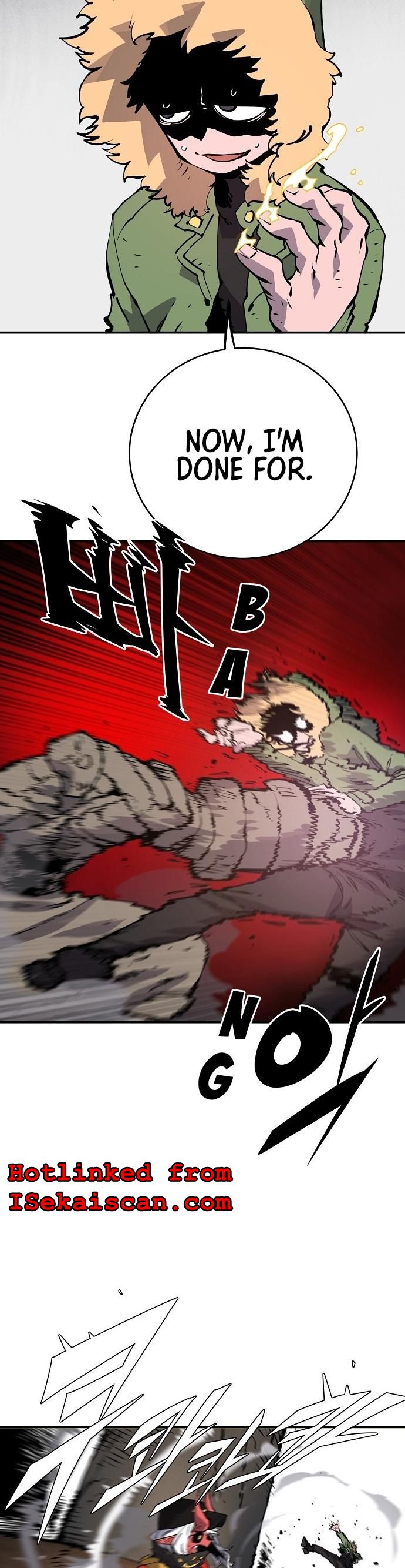 Player Chapter 44 - Page 27