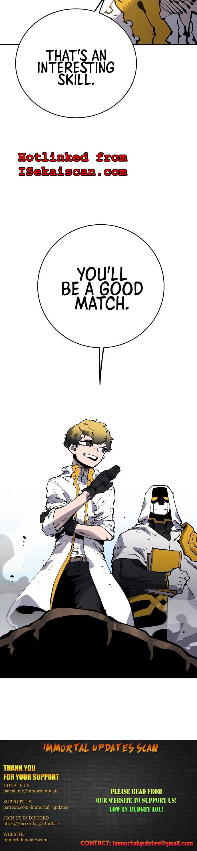 Player Chapter 44 - Page 36