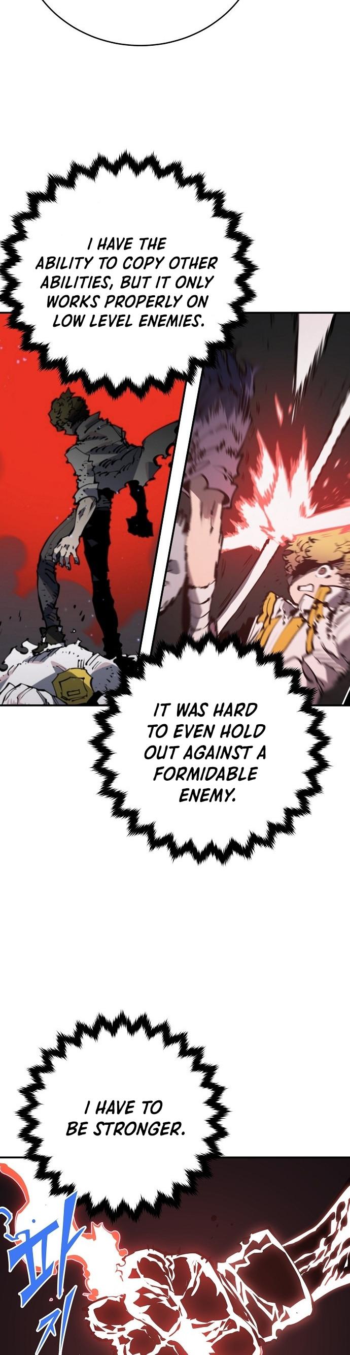 Player Chapter 45 - Page 14