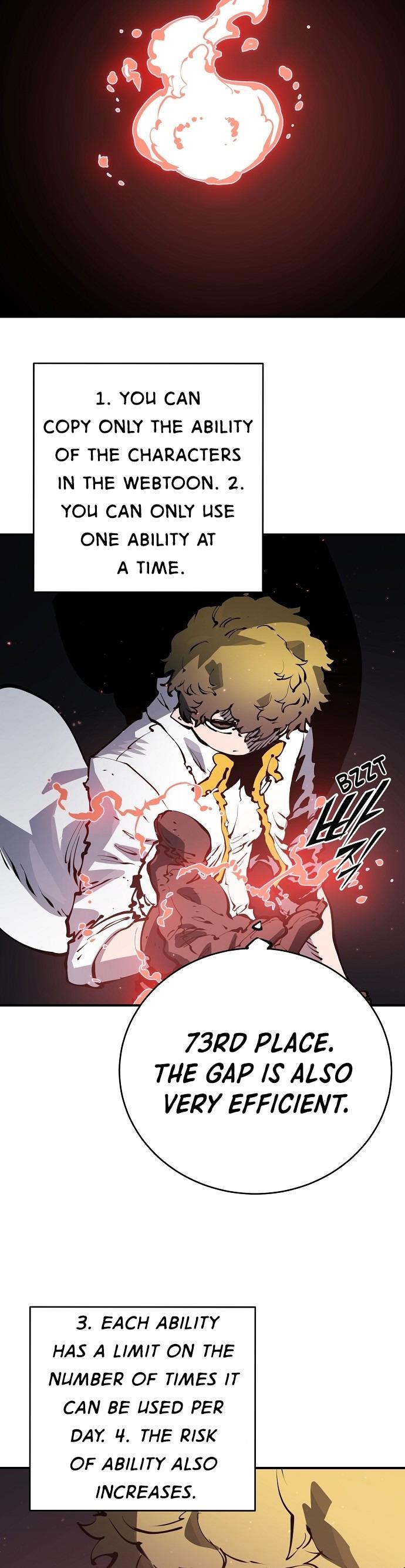 Player Chapter 45 - Page 19