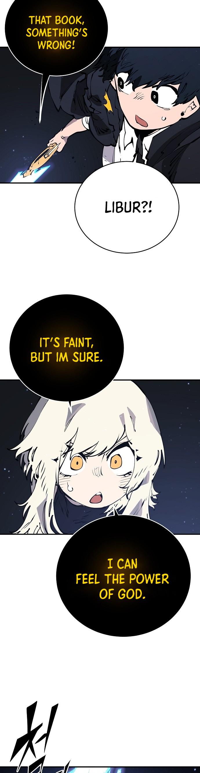 Player Chapter 45 - Page 34