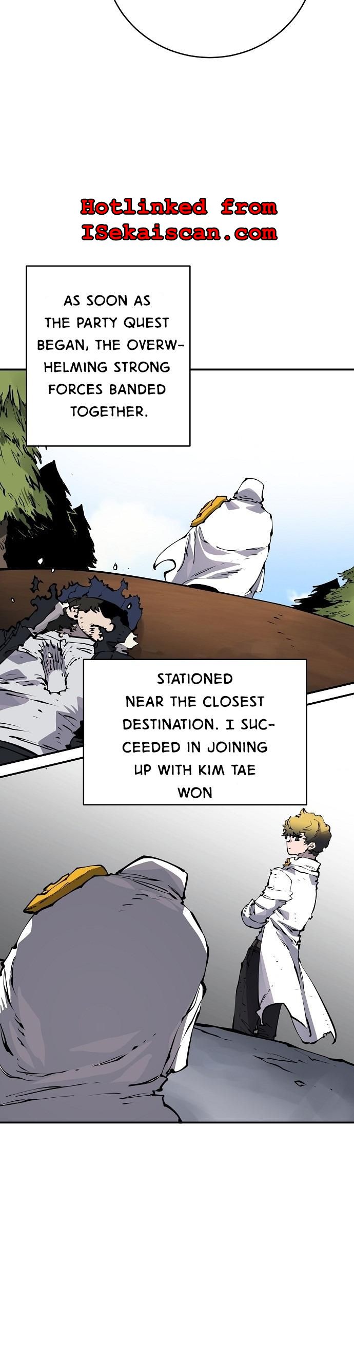 Player Chapter 45 - Page 4