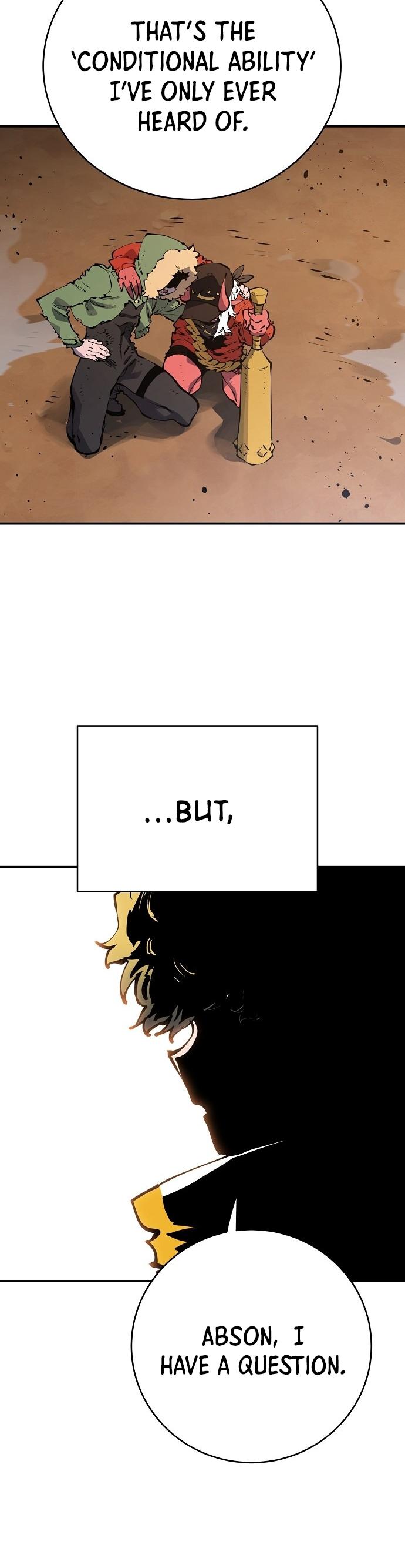 Player Chapter 45 - Page 6