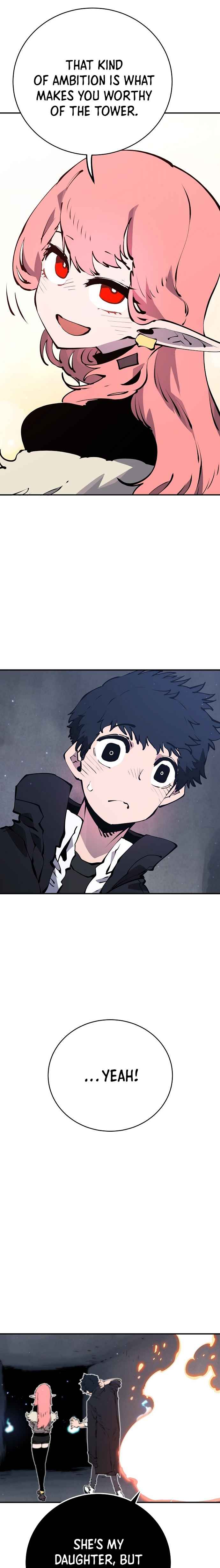 Player Chapter 47 - Page 10