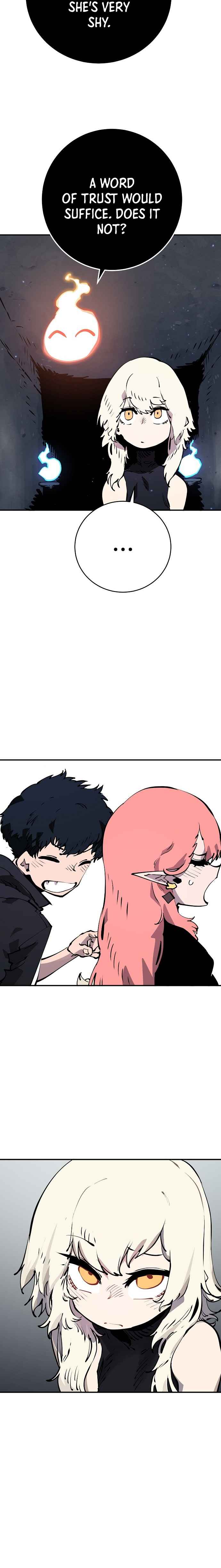 Player Chapter 47 - Page 11