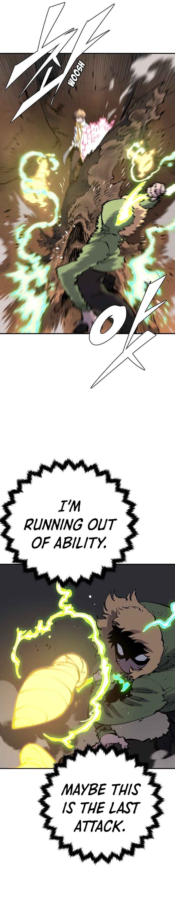 Player Chapter 47 - Page 15