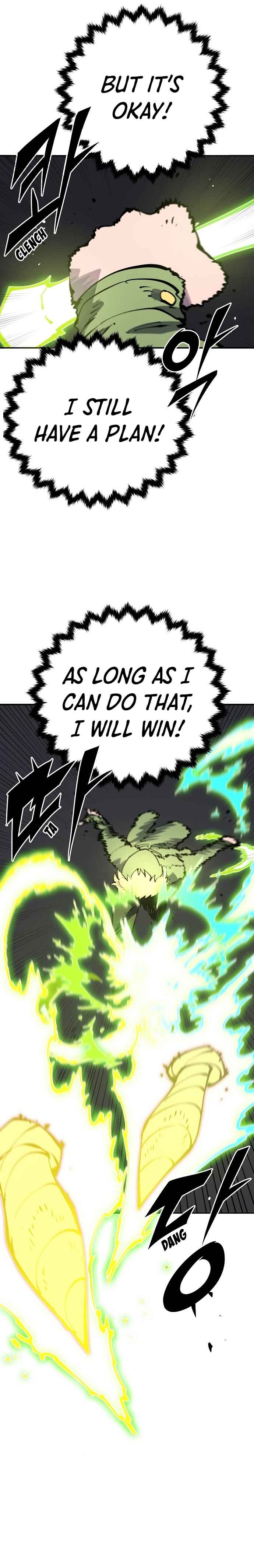 Player Chapter 47 - Page 16