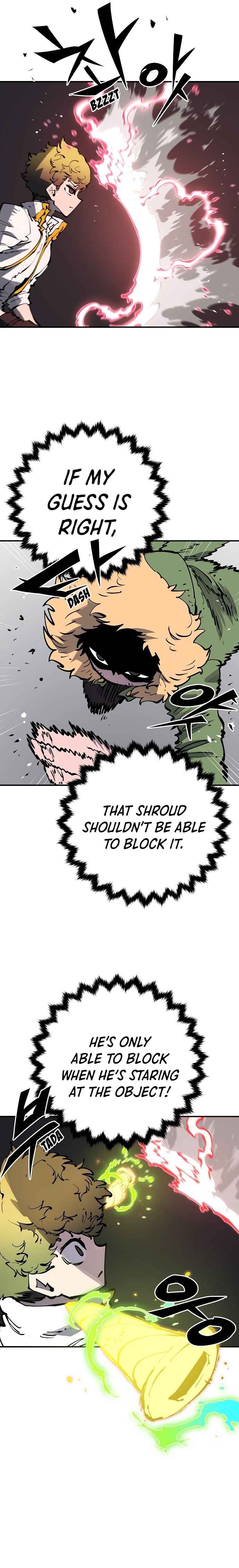 Player Chapter 47 - Page 17